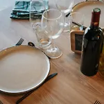 Reve De Vignes - Au Coeur Des Vignes, Votre Parenthese Bien-etre