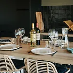 Reve De Vignes - Au Coeur Des Vignes, Votre Parenthese Bien-etre Soussac