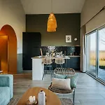 Сasa de vacaciones Reve De Vignes - Au Coeur Des Vignes, Votre Parenthese Bien-etre *