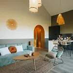 Reve De Vignes - Au Coeur Des Vignes, Votre Parenthese Bien-etre Сasa de vacaciones