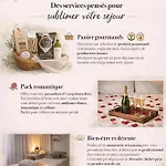 Reve De Vignes - Au Coeur Des Vignes, Votre Parenthese Bien-etre * Soussac