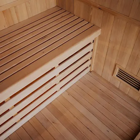 Dom wakacyjny Reve De Vignes - Au Coeur Des Vignes, Votre Parenthese Bien-etre *