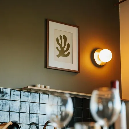 Reve De Vignes - Au Coeur Des Vignes, Votre Parenthese Bien-etre *