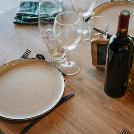 Reve De Vignes - Au Coeur Des Vignes, Votre Parenthese Bien-etre