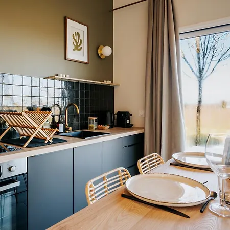 Sauna Prive & Vue Vignes - Saint-emilion 30min * Soussac