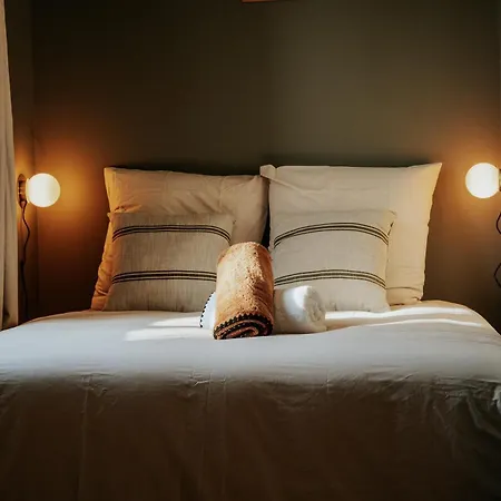 Sauna Prive & Vue Vignes - Saint-emilion 30min Ferienhaus Soussac