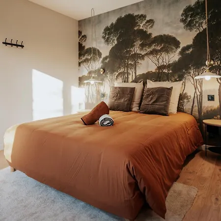 Sauna Prive & Vue Vignes - Saint-emilion 30min Ferienhaus *