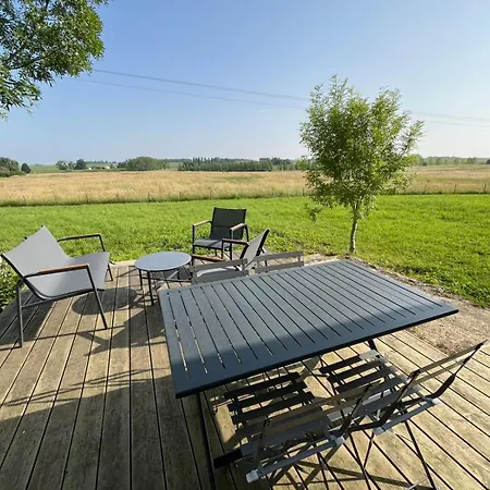 Reve De Vignes - Au Coeur Des Vignes, Votre Parenthese Bien-etre بيت للعطل Soussac