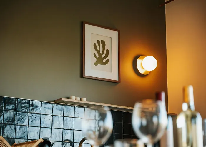 Reve De Vignes - Au Coeur Des Vignes, Votre Parenthese Bien-etre *