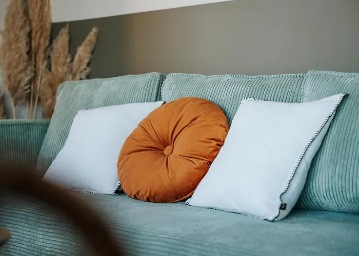 Reve De Vignes - Au Coeur Des Vignes, Votre Parenthese Bien-etre Ferienhaus Soussac